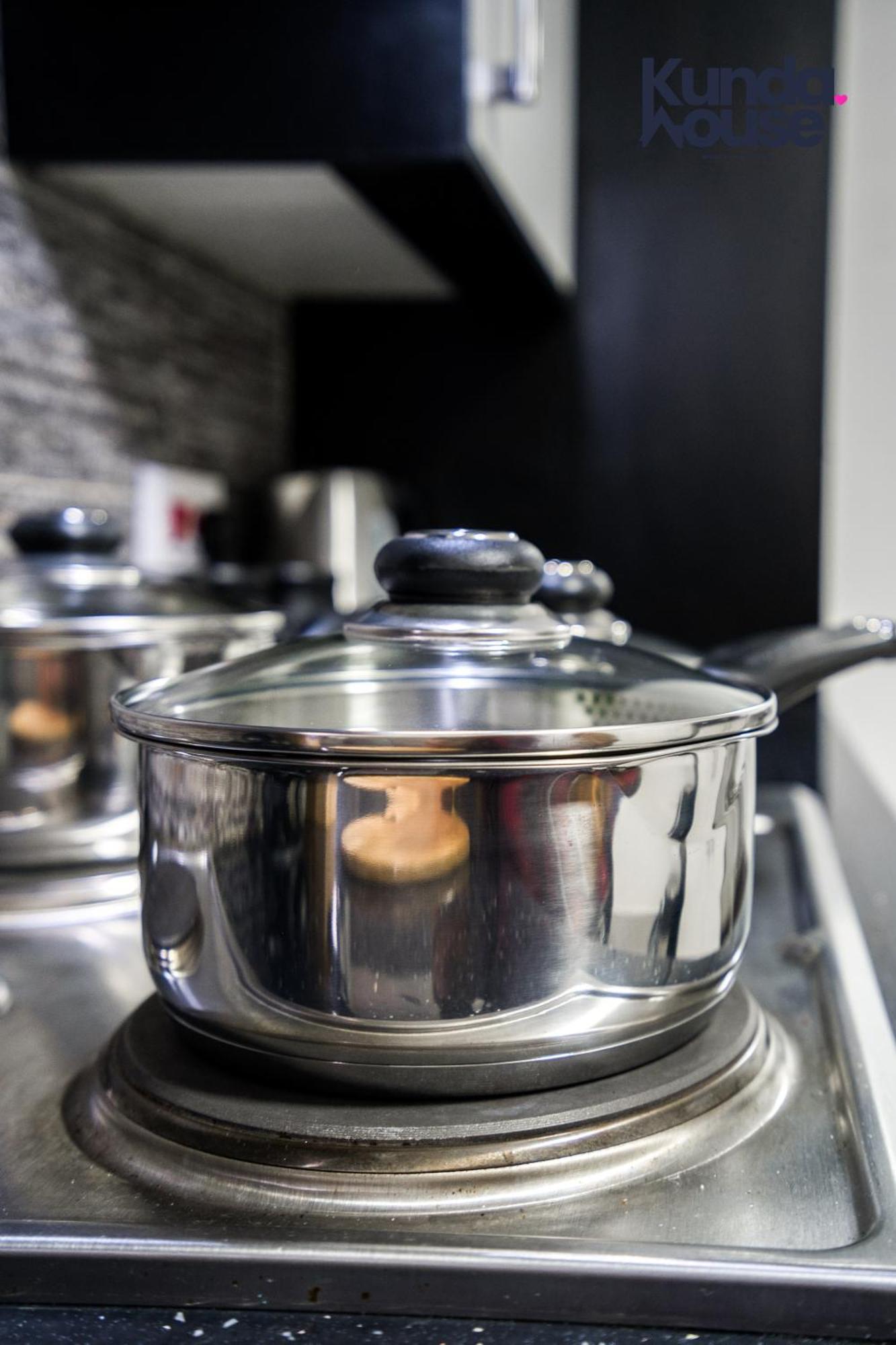 Cosy Apartments - City Living Made Elegant - เบอร์มิงแฮม ภายนอก รูปภาพ