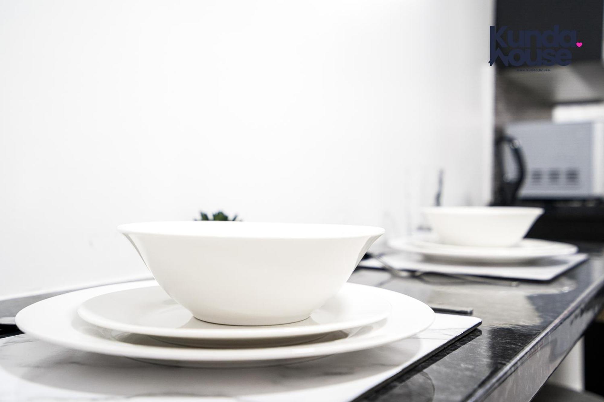 Cosy Apartments - City Living Made Elegant - เบอร์มิงแฮม ภายนอก รูปภาพ