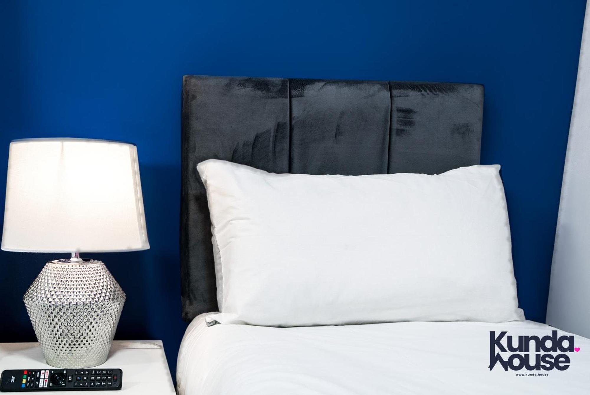 Cosy Apartments - City Living Made Elegant - เบอร์มิงแฮม ภายนอก รูปภาพ