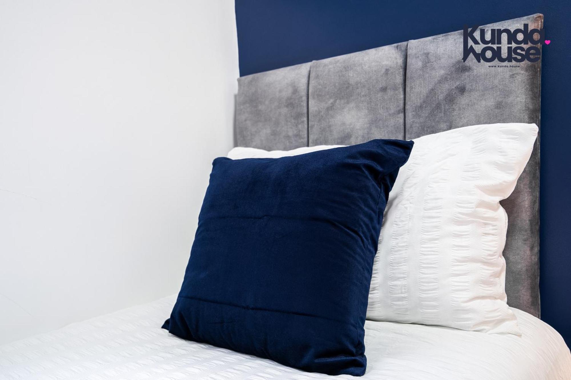 Cosy Apartments - City Living Made Elegant - เบอร์มิงแฮม ภายนอก รูปภาพ