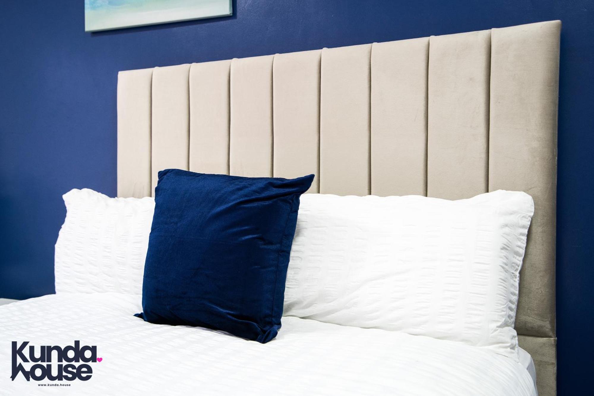 Cosy Apartments - City Living Made Elegant - เบอร์มิงแฮม ภายนอก รูปภาพ